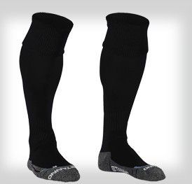 Uni Stutzen - schwarz - Kiwisport.de