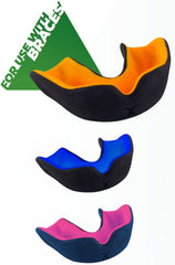 X Brace Dual Density - Kinder - Zahnschutz - Kiwisport.de