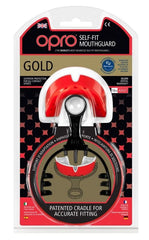 Zahnschutz OPROshield Gen. 3.0 Gold - 6 Farben - Kiwisport.de