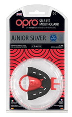 Zahnschutz OPROshield Gen. 3.0 Silver Junior - 6 Farben - Kiwisport.de