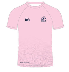 TShirt - TOUCH SWITZERLAND MANAGER MEN NEW