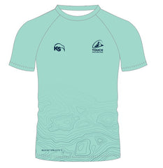 TShirt - TOUCH SWITZERLAND TRAINING MEN NEW