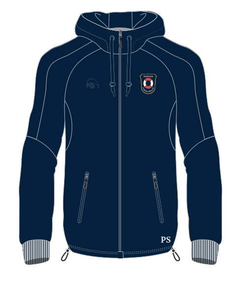 Sofshell Jacke (C+S) - STATTGARDE