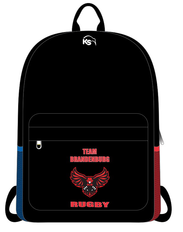 RUCKSACK -  Brandenburg