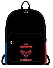 RUCKSACK -  Brandenburg
