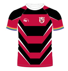 TShirt (MEN) -  POTSDAM TOUCH RUGBY