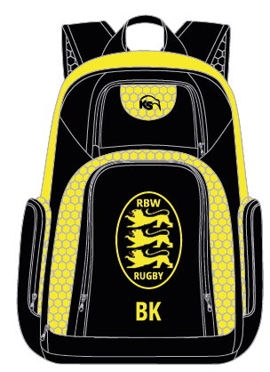 RUCKSACK -  RBW V2