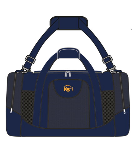 TASCHE -  RUGBY CLUB WÜRENLOS