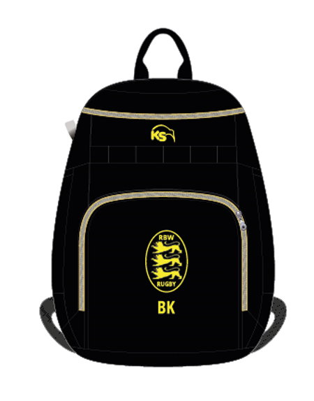 RUCKSACK -  RBW V1