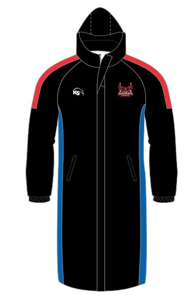 KS Sub Coat (Mantel) - Brandenburg