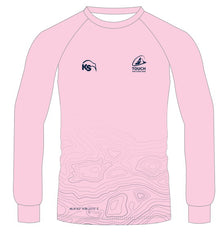 TShirt - TOUCH SWITZERLAND MANAGER WOMEN NEW