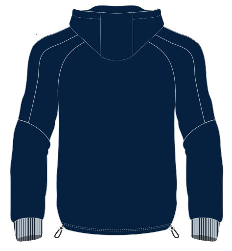 Softshell Jacke (C+S) - Rugby Bonn