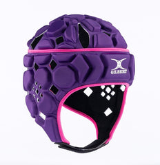 Kopfschutz - Octane - Purple/Pink