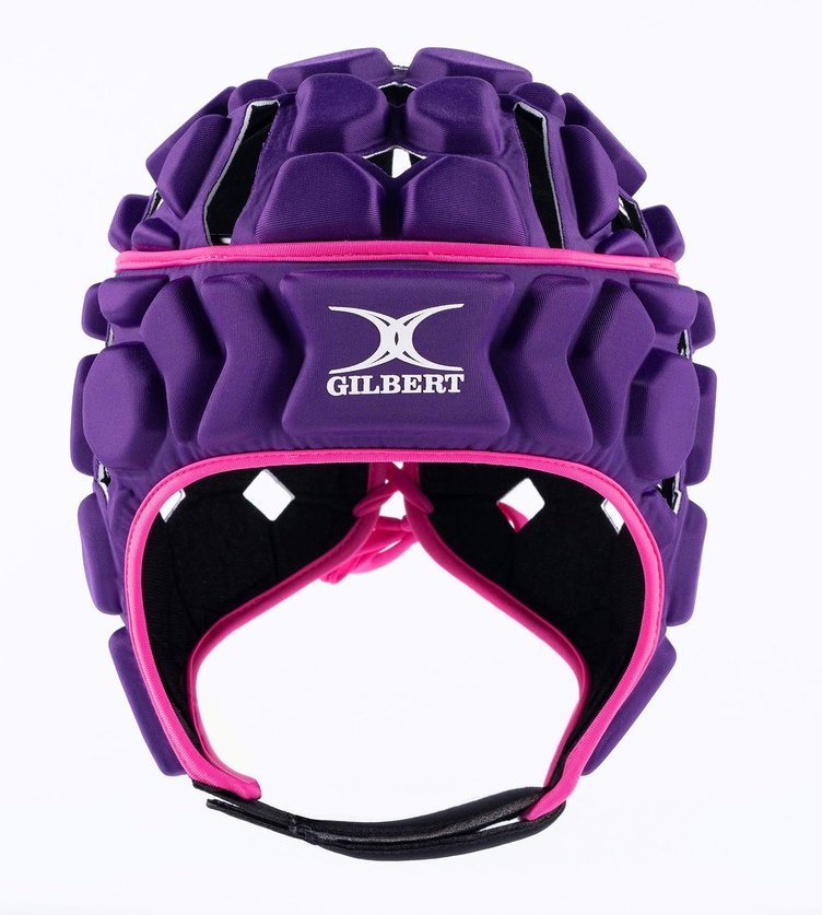 Kopfschutz - Octane - Purple/Pink