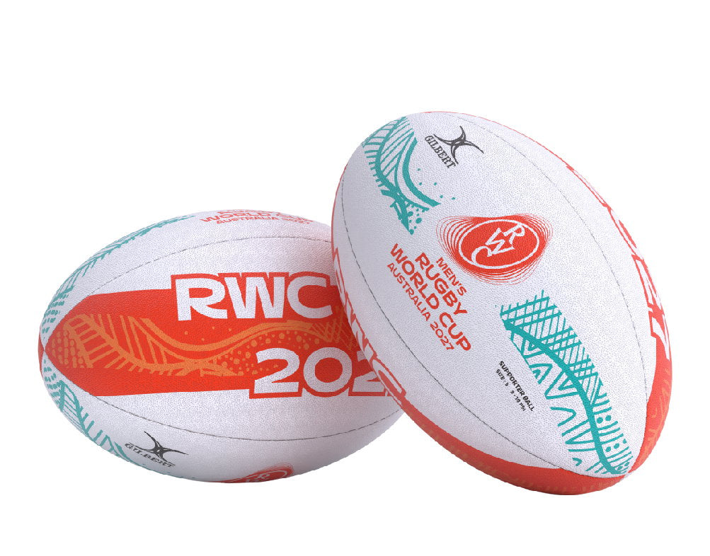 RWC 2027 SUPPORTER BALL (GR. 5)
