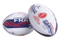 RWC 2027 SUPPORTER BALL FRANKREICH (GR. 5)