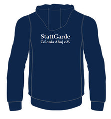 Hoodie (C+S) -  StattGarde