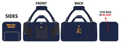 TASCHE -  RUGBY CLUB WÜRENLOS