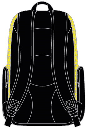 RUCKSACK -  RBW V2