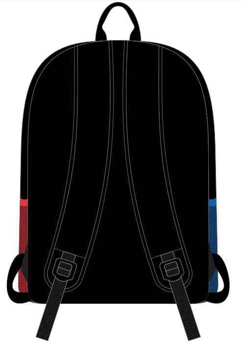RUCKSACK -  Brandenburg
