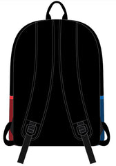 RUCKSACK -  Brandenburg