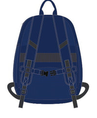 RUCKSACK -  TOUCH SCHWEIZ