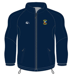 Jacke Training (C+S) - RUGBY BONN