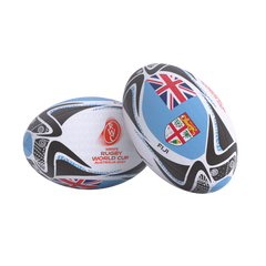 RWC 2027 FLAG BALL FIJI GR. 5