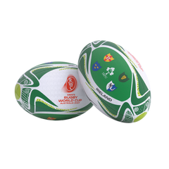 RWC 2027 FLAG BALL IRLAND GR. 5