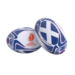 RWC 2027 FLAG BALL SCOTLAND GR. 5