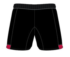 Gym Short (WOMEN) -  POTSDAM TOUCH RUGBY