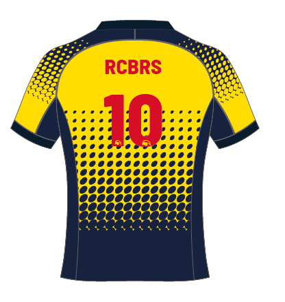 Trikot - Rugby Bonn Jugend