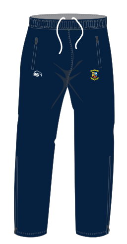 Hose Training (C+S) - Rugby Bonn