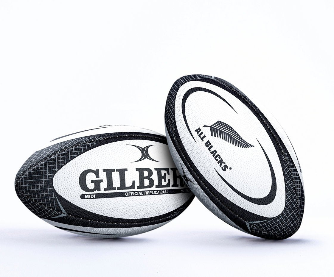 ALL BLACKS (MIDI) - Kiwisport.de