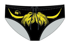 Badehose (SUB) - RUGBY ÜRI MEN - Kiwisport.de