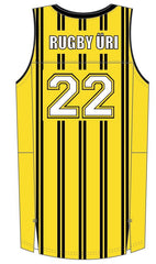 Basketball Shirt (SUB) - RUGBY ÜRI MEN - Kiwisport.de