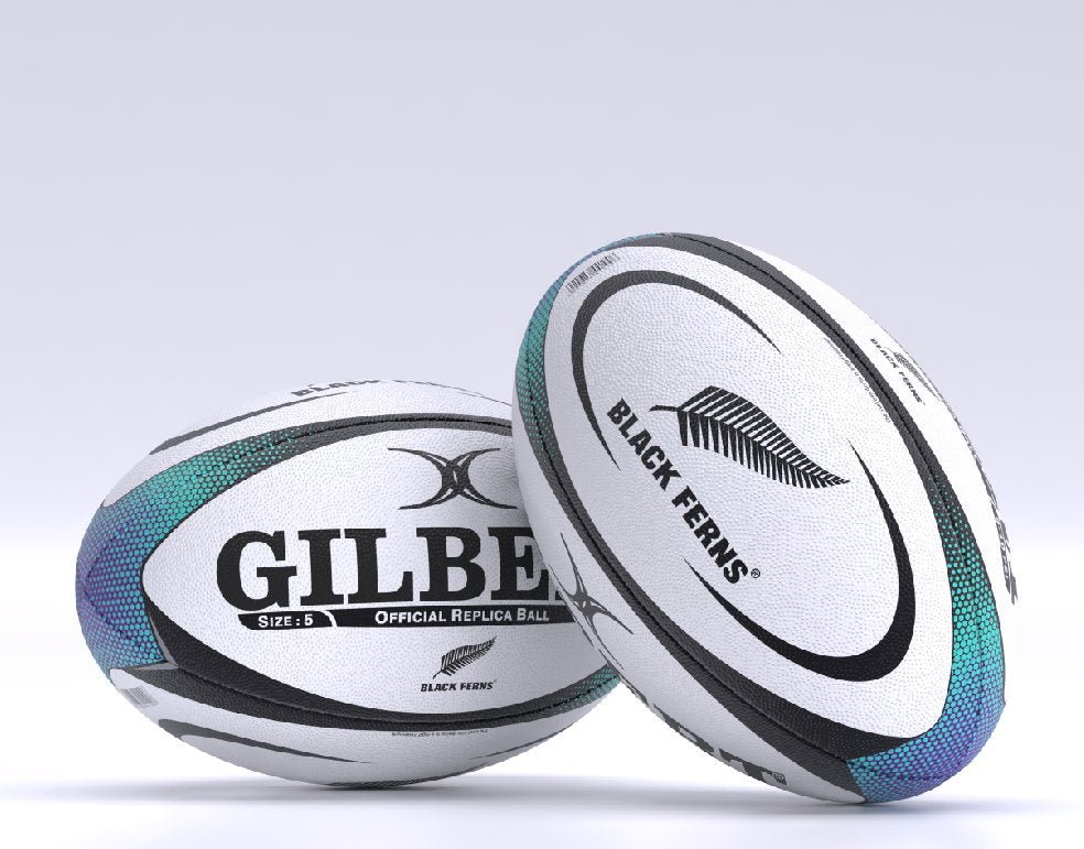 BLACK FERNS GR.5 - Kiwisport.de