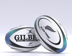 BLACK FERNS GR.5 - Kiwisport.de