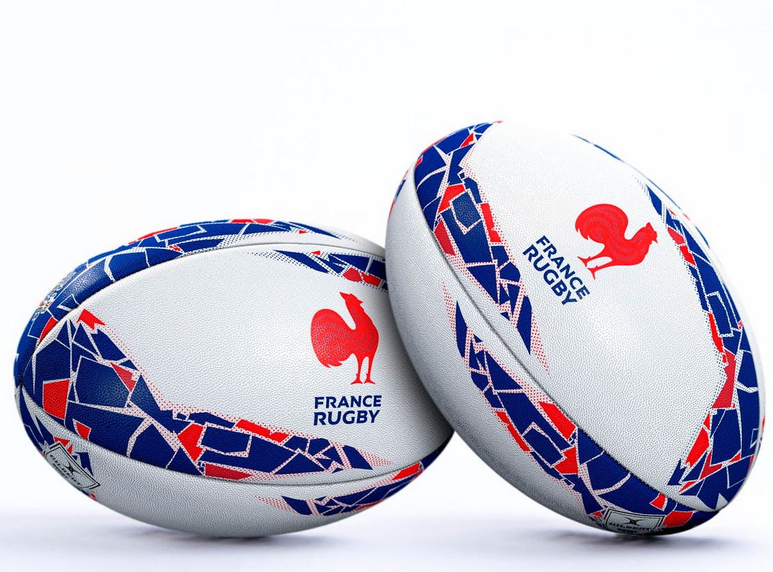 Frankreich Supporter (Gr. 5) - Kiwisport.de