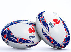 Frankreich Supporter (Gr. 5) - Kiwisport.de