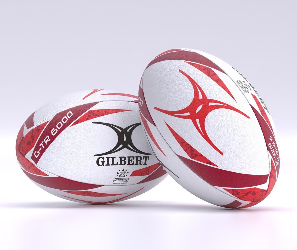 G-TR6000 Gr. 3 Red - Kiwisport.de