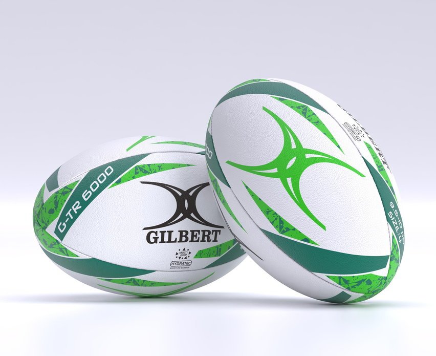 G-TR6000 Gr. 4 Green - Kiwisport.de