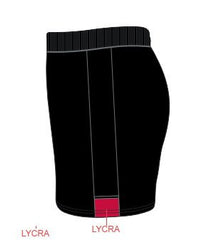 Gym Short (MEN) - POTSDAM TOUCH RUGBY - Kiwisport.de