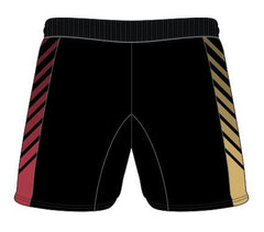 Gym Short (WOMEN) - TOUCH DEUTSCHLAND - Kiwisport.de