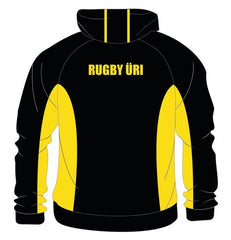 Hoodie (C+S) - RUGBY ÜRI WOMEN - Kiwisport.de