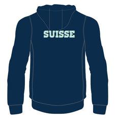 Hoodie (C+S) - TOUCH SWISS - Kiwisport.de