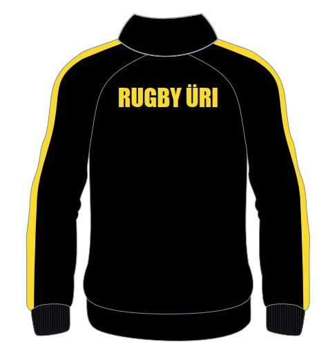 Jacke Training (C+S) - RUGBY ÜRI MEN - Kiwisport.de