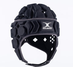 Kopfschutz - Octane - Black/Grey - Kiwisport.de