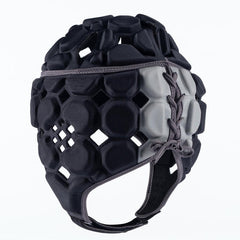 Kopfschutz - Octane - Black/Grey - Kiwisport.de