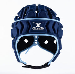 Kopfschutz - Octane - Navy/Sky - Kiwisport.de
